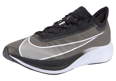 nike zoom fly 3 damen laufschuhe test|nike air zoom fly review.